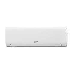 Air-Con Blue Hyper 18000 BTU 21 SEER Hyper Heat Mini Split Air Conditioner 15ft Lineset & Wiring