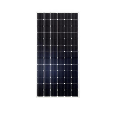 Boviet Solar 385W (Pallet of 30) Mono Solar Panel BVM6612M - BVM6612M  Mini Split Systems Direct