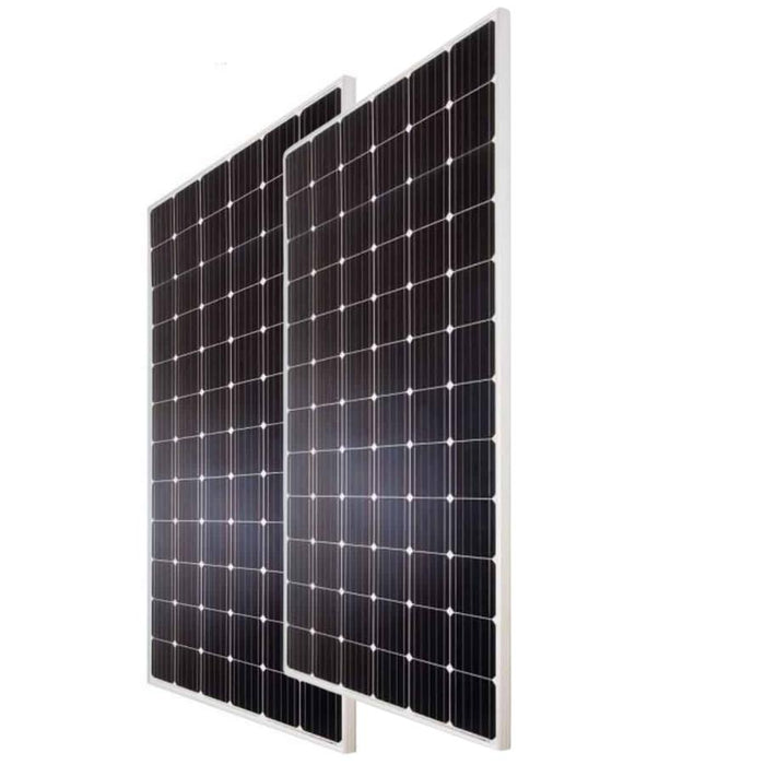 Boviet Solar 385W (Pallet of 30) Mono Solar Panel BVM6612M - BVM6612M  Mini Split Systems Direct