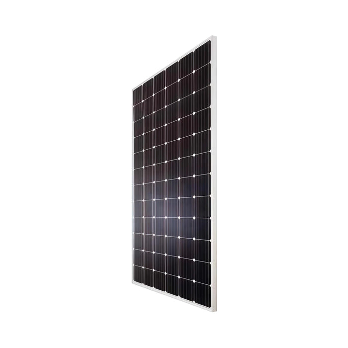 Boviet Solar 385W (Pallet of 30) Mono Solar Panel BVM6612M - BVM6612M  Mini Split Systems Direct
