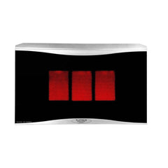 Bromic Heating - BH0110001-1 - Platinum Smart-Heat - 300 Series Gas Patio Heater