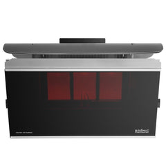 Bromic Heating - BH0110002-1 - Platinum Smart-Heat - 300 Series Gas Patio Heater - BH0110002-1  Mini Split Systems Direct