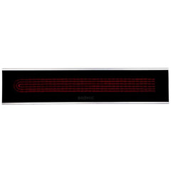 Bromic Heating - BH0320005 - Platinum Smart-Heat - 50 Inch 3400W Electric Outdoor Patio Heater - -  Mini Split Systems Direct