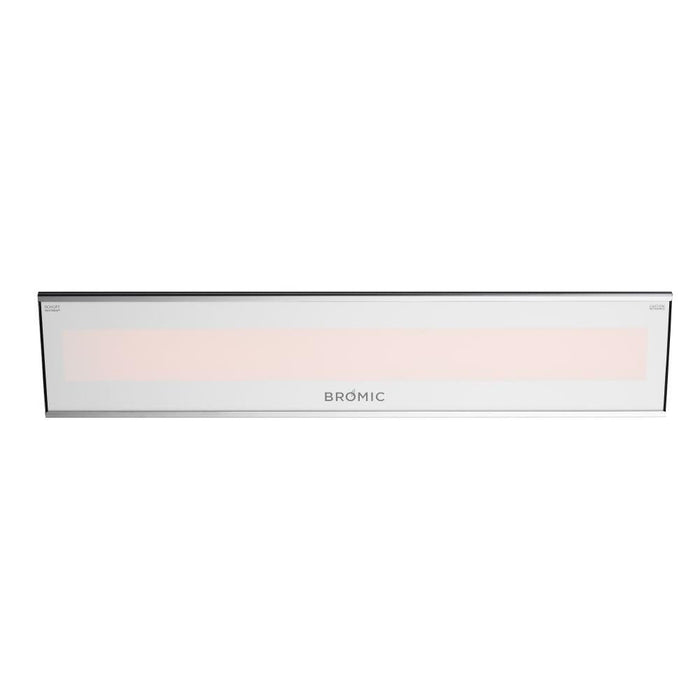 Bromic Heating - BH0320007 - Platinum Smart-Heat - 33 Inch 2300W Electric Outdoor Patio Heater - -  Mini Split Systems Direct