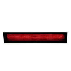Bromic Heating - BH0320007 - Platinum Smart-Heat - 33 Inch 2300W Electric Outdoor Patio Heater - -  Mini Split Systems Direct