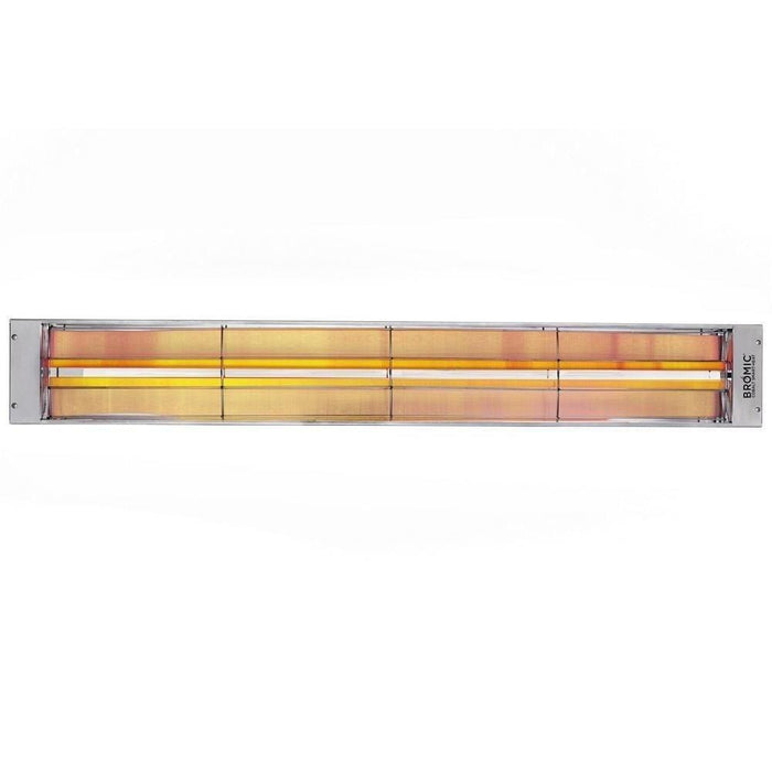 Bromic Heating - BH0610003 - Cobalt - 44 Inch Dual Element Smart Electric Heater -   Mini Split Systems Direct