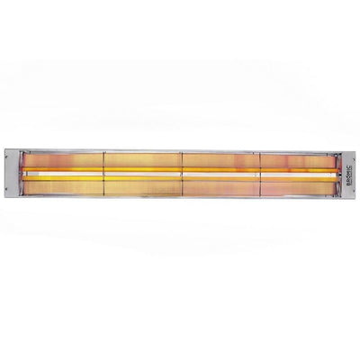 Bromic Heating - BH0610003 - Cobalt - 44 Inch Dual Element Smart Electric Heater -   Mini Split Systems Direct