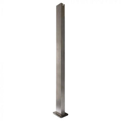 Bromic Heating - BH3130023-1 - Platinum Series - 23.6 Inch Tube Suspension Kit for Platinum Electric Heaters -   Mini Split Systems Direct
