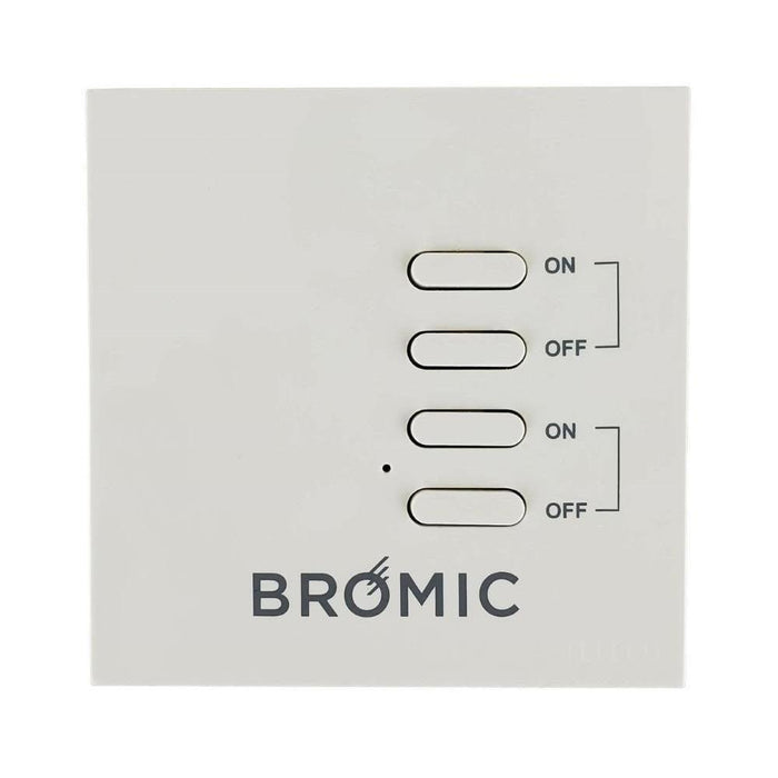 Bromic Heating - BH3130025 - Replacement Part - On/Off Controller Remote -   Mini Split Systems Direct