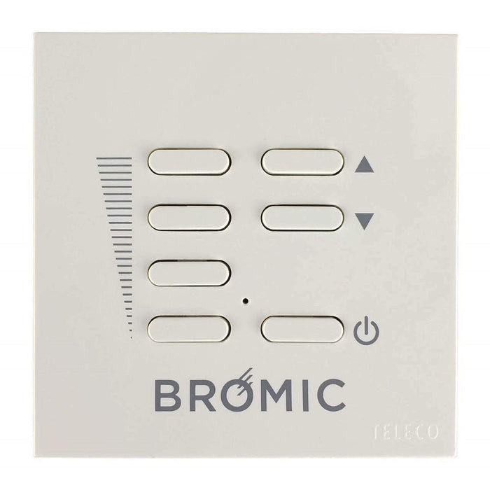 Bromic Heating - BH3130026 - Replacement Part - Dimmer Controller Remote -   Mini Split Systems Direct