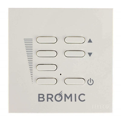 Bromic Heating - BH3130026 - Replacement Part - Dimmer Controller Remote -   Mini Split Systems Direct