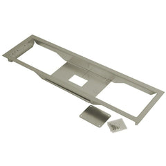 Bromic Heating - BH3130035 - Platinum Electric Heater Marine Grade Ceiling Recessed Kit - --  Mini Split Systems Direct