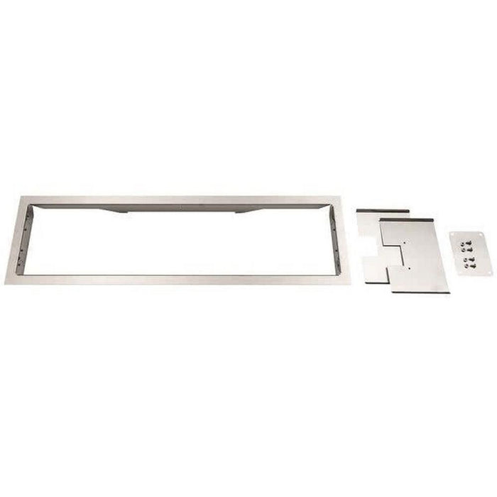 Bromic Heating - BH3130035 - Platinum Electric Heater Marine Grade Ceiling Recessed Kit - --  Mini Split Systems Direct