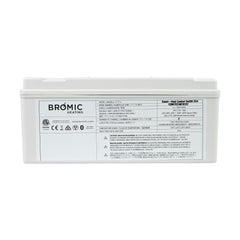 Bromic Heating - BH3130052 - Affinity - Smart Heat On-Off Control - Multiple Channels - 2 Channel Control System