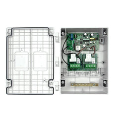 Bromic Heating - BH3130052 - Affinity - Smart Heat On-Off Control - Multiple Channels - 2 Channel Control System