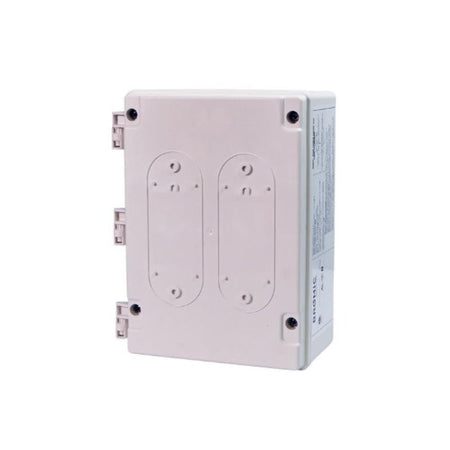 Bromic Heating - BH3130052 - Affinity - Smart Heat On-Off Control - Multiple Channels - 2 Channel Control System - BH3130052  Mini Split Systems Direct