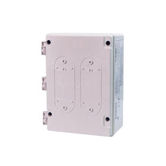 Bromic Heating - BH3130052 - Affinity - Smart Heat On-Off Control - Multiple Channels - 2 Channel Control System - BH3130052  Mini Split Systems Direct