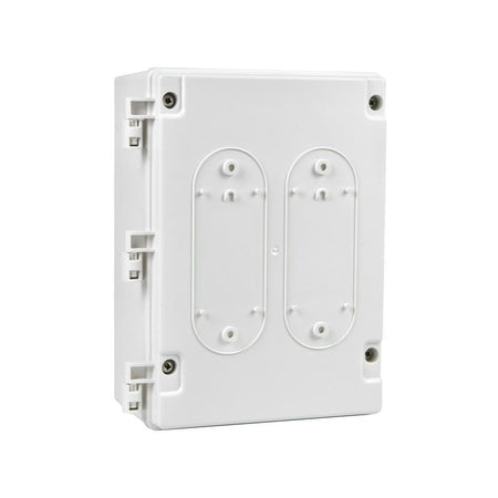 Bromic Heating - BH3130052 - Affinity - Smart Heat On-Off Control - Multiple Channels - 2 Channel Control System - BH3130052  Mini Split Systems Direct