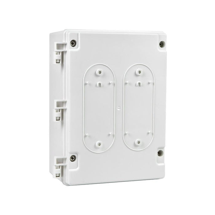 Bromic Heating - BH3130052 - Affinity - Smart Heat On-Off Control - Multiple Channels - 2 Channel Control System - BH3130052  Mini Split Systems Direct