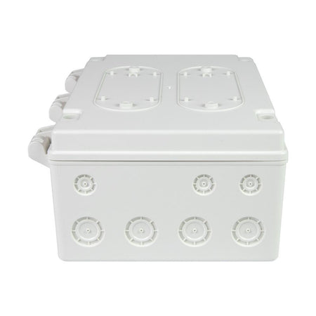 Bromic Heating - BH3130052 - Affinity - Smart Heat On-Off Control - Multiple Channels - 2 Channel Control System - BH3130052  Mini Split Systems Direct