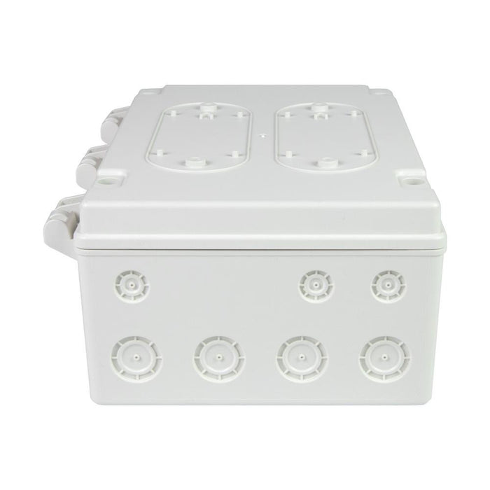Bromic Heating - BH3130052 - Affinity - Smart Heat On-Off Control - Multiple Channels - 2 Channel Control System - BH3130052  Mini Split Systems Direct