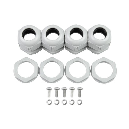 Bromic Heating - BH3130052 - Affinity - Smart Heat On-Off Control - Multiple Channels - 2 Channel Control System - BH3130052  Mini Split Systems Direct