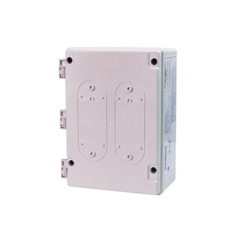 Bromic Heating - BH3130052 - Affinity - Smart Heat On-Off Control - Multiple Channels - 2 Channel Control System