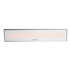 Bromic Heating - BH3622006 - Platinum Smart-Heat - Marine Grade 4500W Electric Outdoor Patio Heater - -  Mini Split Systems Direct