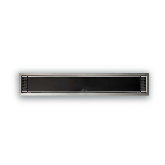 Bromic Heating - BH3623008 - Platinum Electric Heater Low Clearance Recess Kit - -  Mini Split Systems Direct