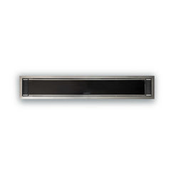 Bromic Heating - BH3623008 - Platinum Electric Heater Low Clearance Recess Kit - -  Mini Split Systems Direct