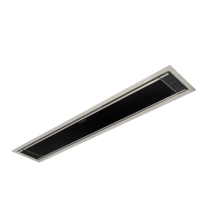 Bromic Heating - BH3623008 - Platinum Electric Heater Low Clearance Recess Kit - -  Mini Split Systems Direct