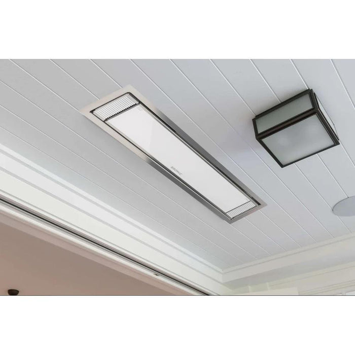 Bromic Heating - BH3623012 - Platinum Electric 4500W Low Clearance Recess Kit -   Mini Split Systems Direct
