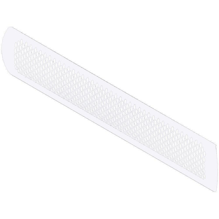Bromic Heating - BH8180018 - Replacement Part - Front Cover for 2000W/4000W Tungsten Electric Heater - BH8180018  Mini Split Systems Direct