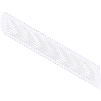 Bromic Heating - BH8180018 - Replacement Part - Front Cover for 2000W/4000W Tungsten Electric Heater - BH8180018  Mini Split Systems Direct