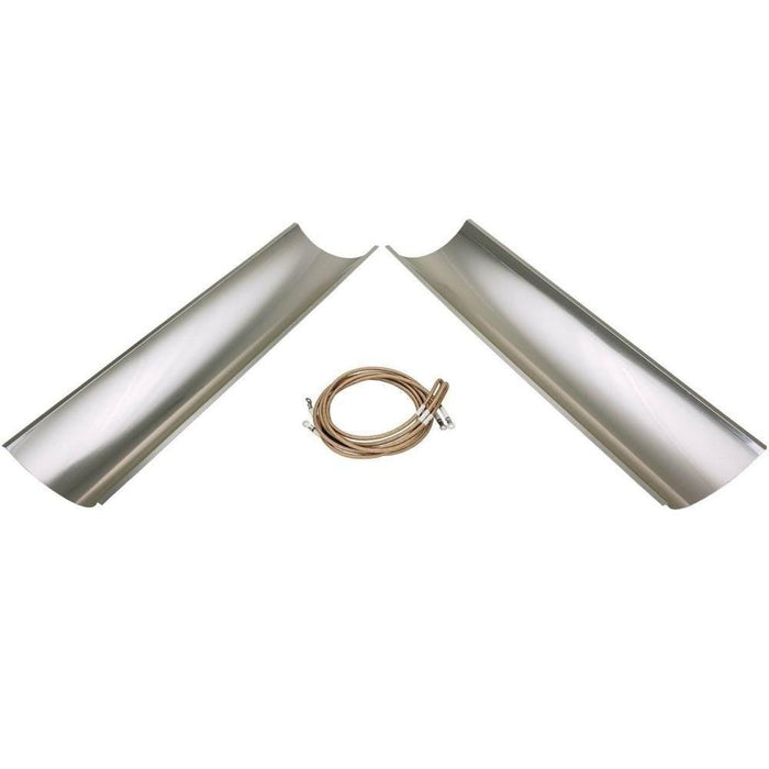 Bromic Heating - BH8180097 - Retrofit Kit for Tungsten Electric Heaters -   Mini Split Systems Direct