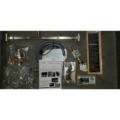Bromic Heating - BH8280050 - Accessory - PORTABLE LPG to NG Conversion kit for BH0510001 -   Mini Split Systems Direct