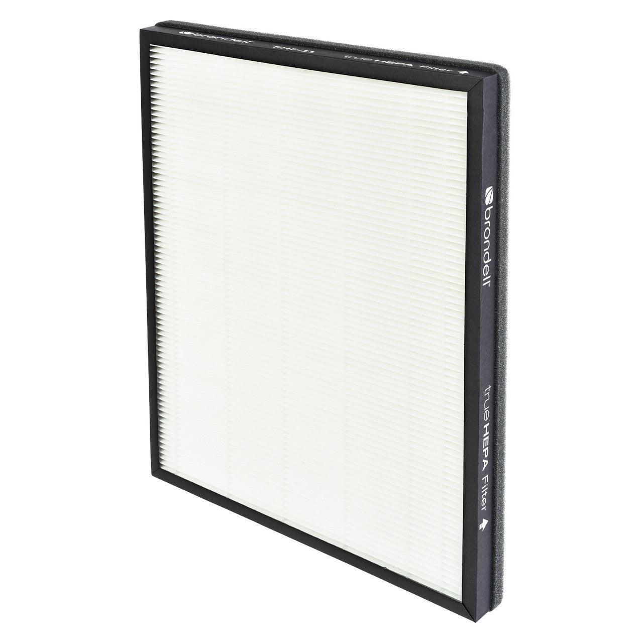 Brondell Halo Granulated Carbon and HEPA Filter