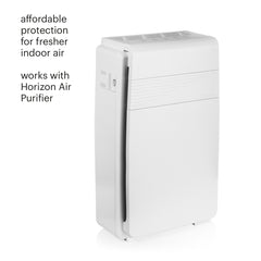 Brondell Horizon Replacement filters - PHZF-21  Mini Split Systems Direct