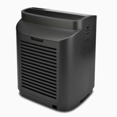 Brondell Revive TrueHEPA Air Purifier + Humidifier - PR50-B-PR50-W  Mini Split Systems Direct