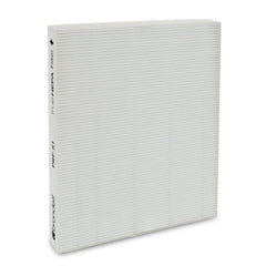 Brondell Revive TrueHEPA Air Purifier + Humidifier - PR50-B-PR50-W  Mini Split Systems Direct