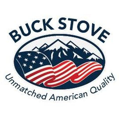 Buck Stove Model 21 Non-Catalytic Wood Stove | EPA Certified | Efficient Home Heating | Made in USA - FP 21-FP 21G-FP 21P  Mini Split Systems Direct
