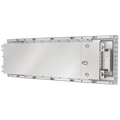 Build Your Own MRCOOL® DIY 5th Gen Multi-Zone 3-Zone 55,000 BTU 22 SEER2 Ceiling Cassette Ductless Mini-Split Air Conditioner and Heat Pump - DIY-MULTI6-55HP230D-O-BYO3ZCASS  Mini Split Systems Direct