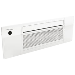 Build Your Own MRCOOL® DIY 5th Gen Multi-Zone 3-Zone 55,000 BTU 22 SEER2 Ceiling Cassette Ductless Mini-Split Air Conditioner and Heat Pump - DIY-MULTI6-55HP230D-O-BYO3ZCASS  Mini Split Systems Direct