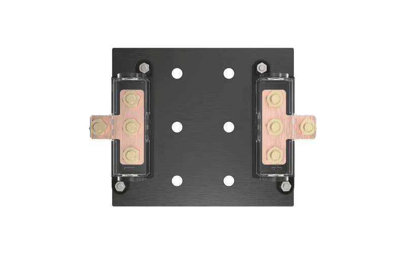 BigBattery Parallel Busbar