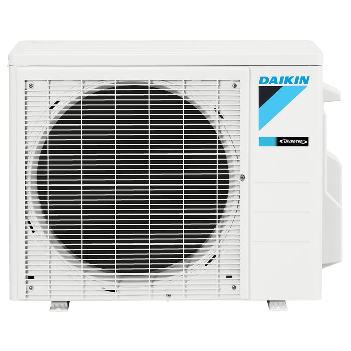 Daikin ENTRA 24,000 BTU 18 SEER2 Single Zone Ductless Mini Split Air Conditioner Heat Pump System 208/230V - FTXB24BXVJU / RXB24BXVJU - FTXC24AXVJU / RXC24AXVJU-FTXC24AXVJU / RXC24AXVJU / LS14581210DMSF / CW-144-FTXC24AXVJU / RXC24AXVJU / LS14581215DMSF / CW-144-FTXC24AXVJU / RXC24AXVJU / LS14581230DMSF / CW-144-FTXC24AXVJU / RXC24AXVJU / LS14581250DMSF / CW-144  Mini Split Systems Direct