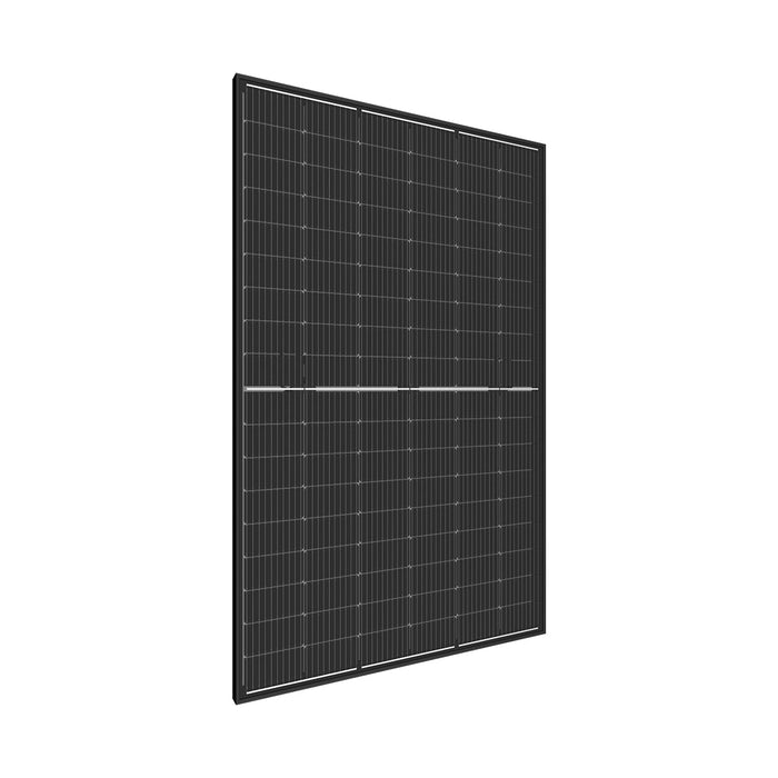 CW Energy 410W (Pallet of 35) Bifacial Mono PERC CWT410-108PMB10 Solar Panel - CWT410-108PMB10  Mini Split Systems Direct
