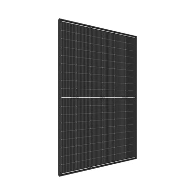 CW Energy 410W (Pallet of 35) Bifacial Mono PERC CWT410-108PMB10 Solar Panel - CWT410-108PMB10  Mini Split Systems Direct