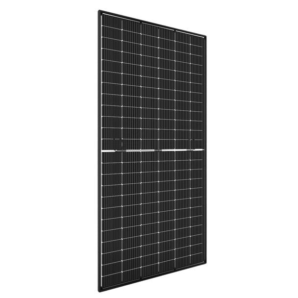 CW Energy 545W (Pallet of 31) Solar Panel 144 Cells Bifacial CWT545-144PMB10 Assembled in USA - CWT545-144PMB10  Mini Split Systems Direct