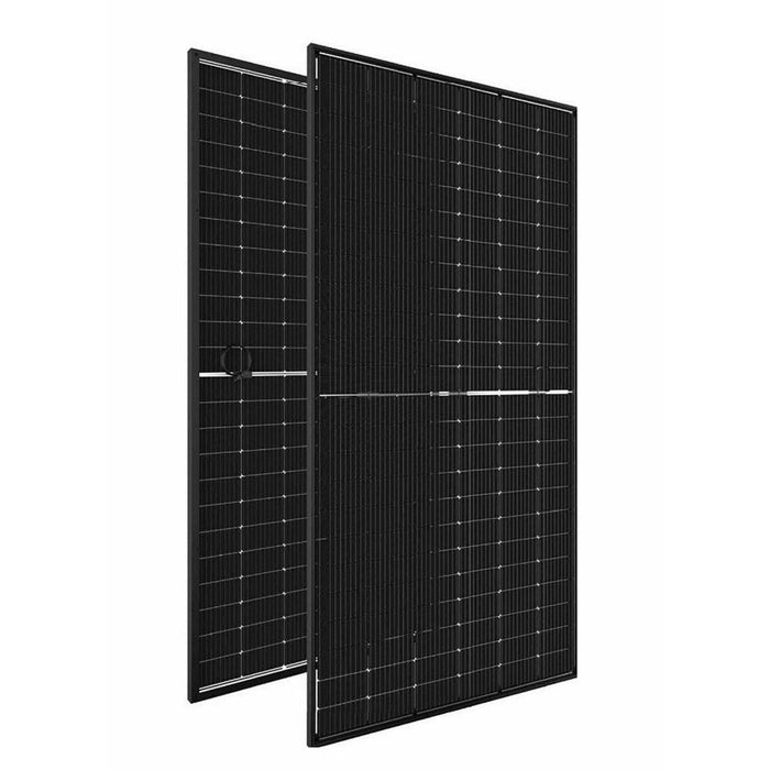 CW Energy 550W (Pallet of 31) Mono PERC Bifacial CWT550-144PMB10 Solar Panel - CWT550-144PMB10  Mini Split Systems Direct