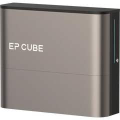 Canadian Solar EP Cube Energy Storage System - All-In-One Solar Backup Power - BNDL-C0000-99-BNDL-C0000-13-BNDL-C0000-16-BNDL-C0000-19-BNDL-C0000-19-1  Mini Split Systems Direct